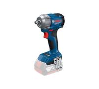 Bosch Professional 06019M5020 GDS 18V-350 Cordless Impact Driver 3...