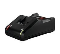 Bosch Professional 18V Coolpack 4A Li-Ion Fast Battery Charger - Gal 18V-40
