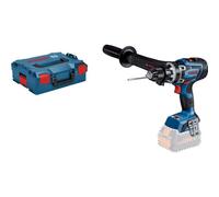 Bosch GSB 18V-150 C Professional 2200 RPM Black, Blue