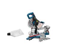 Bosch GCM 18V-216 Professional 4600 RPM 1600 W