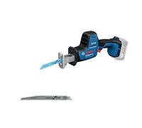 Bosch Professional GSA 18V-24 Cordless Brushless Reciprocating Saw - Bare