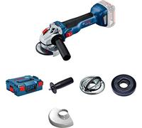 Bosch GWS 18V-10 Professional angle grinder 9000 RPM 2.1 kg