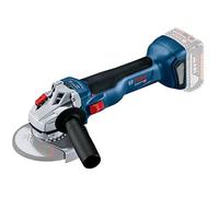 Bosch GWS 18 V-10 18v Cordless Brushless Angle Grinder 115mm No Batteries No Charger No Case