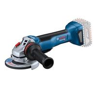Bosch 06019J4100 GWS 18V-10P Professional Angle Grinder 125mm 18V Bare Unit BSH6