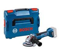 Bosch PRO 18v Cordless Angle Grinder GWS 18V-10 P L-Boxx 136 06019J4102
