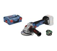 Bosch GWS 18 V-10 SC Cordless Angle Grinder 125mm No Batteries No Charger Case