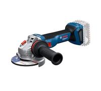 Bosch Professional 18V System Cordless Angle Grinder GWS 18V-11 (Disc Diameter 125mm)