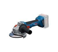 Bosch Professional 18V System Cordless Angle Grinder GWS 18V-8 (Disc Diameter 115mm)
