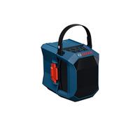 Bosch Professional 18V System Cordless Bluetooth Speaker GPB 18V-1 C + Cover, without battery/charger