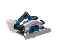 Bosch Professional 18V System Cordless Circular Saw GKS 18V-57-2 GX (incl. Parallel Guide)