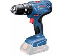 Bosch Professional 18V System Cordless Combi Drill GSB 18V-21 (max. Torque 55 Nm, Without Battery/Charger)