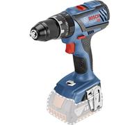 Bosch Professional 18V System Cordless Combi Drill GSB 18V-28 (max. Torque 63 Nm, Without Battery/Charger)