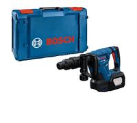 Bosch Professional 18V System Cordless Demolition Hammer GSH 18V-5 (incl. XL-BOXX)