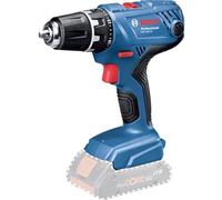 Bosch Professional 18V System Cordless Drill Driver GSR 18V-21 (max. Torque: 55 Nm, Without Battery/Charger)