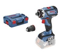 Bosch GSR 18 V-60 FCC FlexiClick Professional Drill Driver with 1X GFA18-M Metal