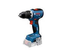 Bosch Professional 18V System Cordless Drill Driver GSR 18V-65 (Brushless Motor, Head Length 166)