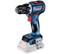 Bosch Professional 18V System Cordless Drill Driver GSR 18V-90 C (Without Battery/Charger)