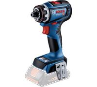 Bosch GSR 18V-90 FC PROFESSIONAL 2100 RPM SDS Plus 920 g Black, Blue, Silver