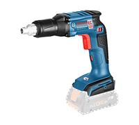 Bosch Professional 18V System GSR 18V-EC TE Cordless Drywall Screwdriver (max. Torque: 25Nm, 1/4" Internal Hexagon, excluding Batteries and Charger, in L-BOXX)