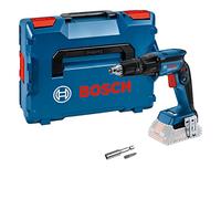 Bosch Professional 18V System Cordless Drywall Screwdriver GTB 18V-45 (incl. L-BOXX, Without Battery/Charger)