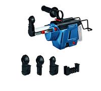 Bosch Professional 18V System Cordless Dust Extraction GDE 18V-26 D (compatible with the GBH 2-26/28 (F/L) and GBH 18V-26 D rotary hammers)