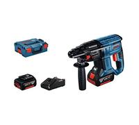 Bosch Professional 18V System Cordless Hammer Drill GBH 18V-21