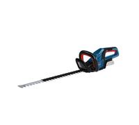 Bosch Professional GHE 18V-60 18v Cordless Brushless Hedge Trimmer 600mm No Batteries No Charger