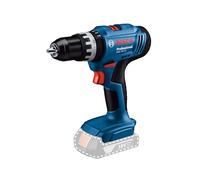Bosch Professional 18V System Cordless Impact Drill Driver GSB 18V-25 (Screw Ø max. 10 mm)