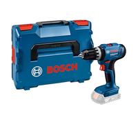 Bosch Professional 18V System Cordless Impact Drill Driver GSB 18V-25 (Screw Ø max. 10 mm, incl. L-BOXX)