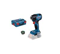 Bosch GDR 18V-210 C Connected 18v Cordless Brushless Impact Driver No Batteries No Charger Case
