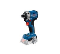 Bosch Professional 18V System Cordless Impact Driver GDR 18V-215 (incl. L-BOXX)