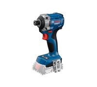 Bosch Professional GDR 18V-215 Cordless Brushless Impact Driver Body Only 060...