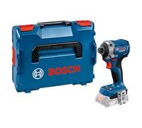 Bosch Professional 18V System Cordless Impact Driver GDR 18V-215 (incl. L-BOXX)