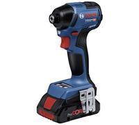 Bosch 06019L6000 GDR 18V-200 C Professional Impact Driver 18V Bare Unit BSH6019L