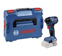 Bosch GDR 18v-220 C 18v Cordless Brushless Impact Driver No Batteries No Charger Case