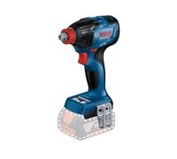Bosch Professional 18V System Cordless Impact Driver GDX 18V-210 C (max. Torque 210 Nm, Without Battery/Charger)