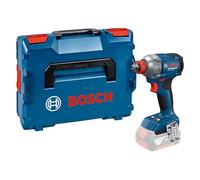 BOSCH GDX 18V-285 18v Impact driver/wrench 1/4" hex / 1/2" square