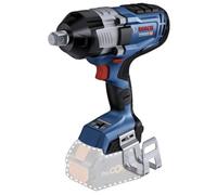 Bosch Gds 18v 1600 Hc Impact Screwdriver
