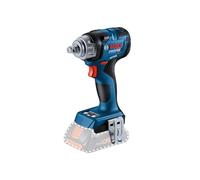 Bosch GDS 18V-330 HC PROFESSIONAL 1/2" 2800 RPM 560 N⋅m Black, Blue, Red
