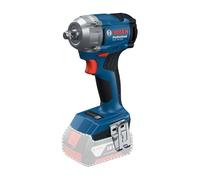 Bosch Professional 18V System Cordless Impact Wrench GDS 18V-350 (with L-BOXX)