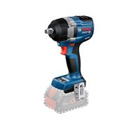 Bosch Professional 18V System Cordless Impact Wrench GDS 18V-750 C (Without Battery/Charger)