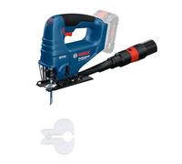 Bosch Professional 18V System Cordless Jigsaw GST 18V-95 B (Without Battery/Charger)
