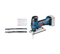 Bosch GST 18 V-LI S power jigsaw 2.4 kg