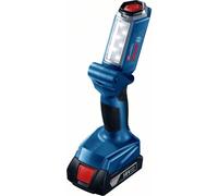 Bosch Professional 18V System Cordless LED Construction Site Floodlight GLI 1...