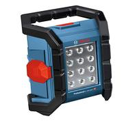 Bosch GLI 18 V-1200C 18v LED Cordless Worklight No Batteries No Charger No Case