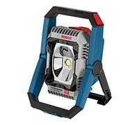 18V System GLI 18V2200 C Cordless LED Construction Site Floodlight max Brightness of 2200 Lumens Connect Ready Excluding Rechargeable Batteries and