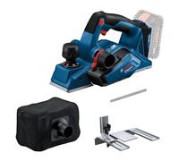 Bosch Gho 18v-26 Electric Brush