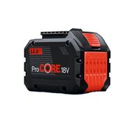 BOSCH PRO ProCORE 12.0ah 18v ProCore li-ion battery 12.0Ah