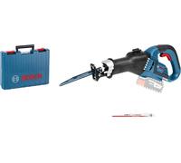 Bosch GSA 18V-32 18v Cordless Brushless Reciprocating Saw No Batteries No Battery Charger Case