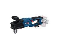 Bosch Professional 18V System Cordless Right Angle Drill GRD 18V-127 (65 Nm Soft Torque, brushless Motor, 2 Speed Settings: Fast Rough-ins 1,800 RPM, Slow 550 RPM)